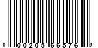 000205665769