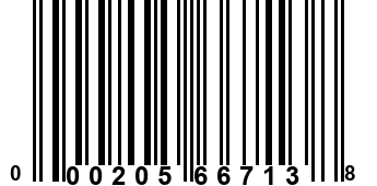 000205667138