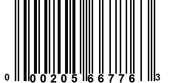 000205667763