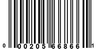 000205668661