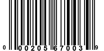 000205670039