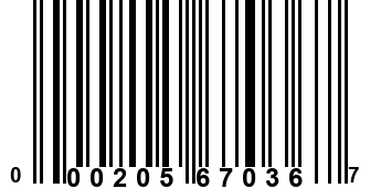 000205670367