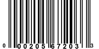 000205672033