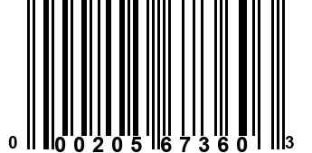 000205673603