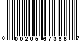 000205673887