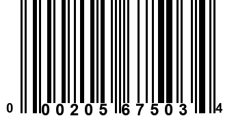 000205675034