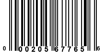 000205677656