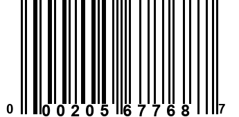 000205677687