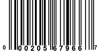 000205679667