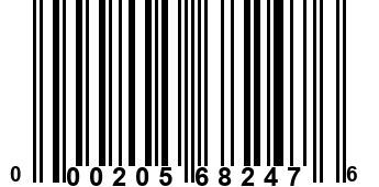 000205682476