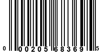 000205683695