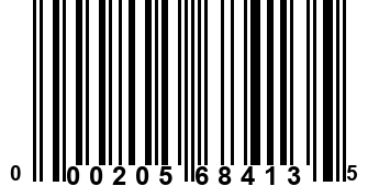 000205684135