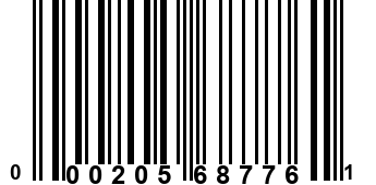 000205687761