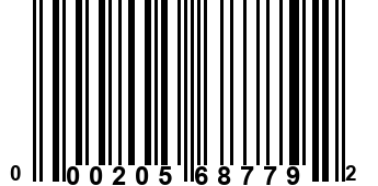 000205687792