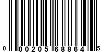 000205688645