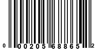 000205688652