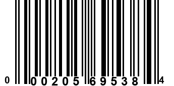 000205695384