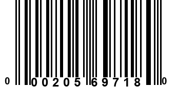 000205697180