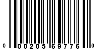 000205697760