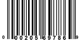 000205697869