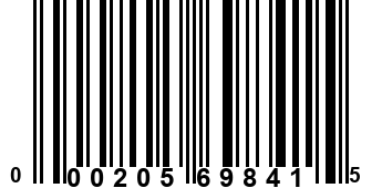 000205698415