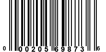 000205698736