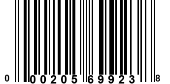 000205699238