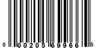 000205699665