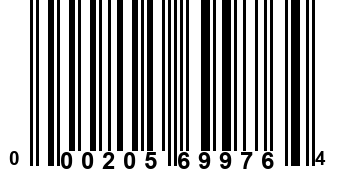 000205699764