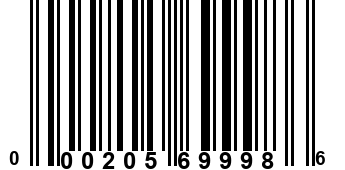 000205699986