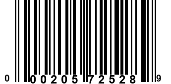 000205725289