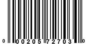 000205727030