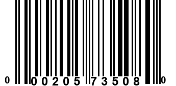 000205735080