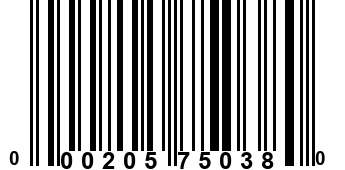 000205750380