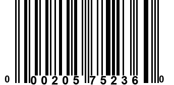 000205752360