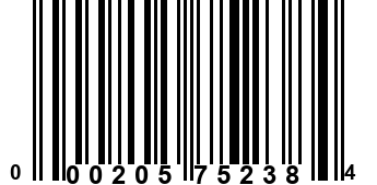 000205752384