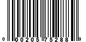 000205752889