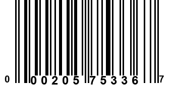 000205753367