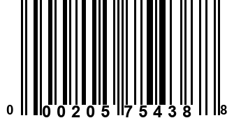 000205754388