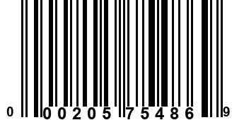 000205754869