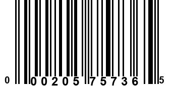 000205757365