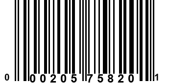 000205758201