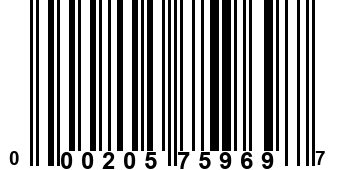 000205759697