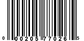 000205770265