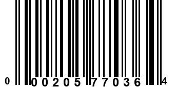 000205770364