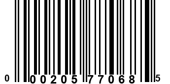 000205770685