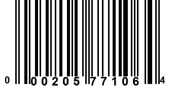 000205771064