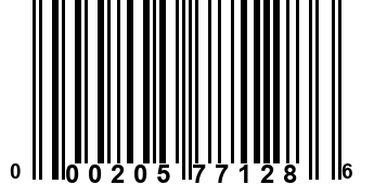 000205771286