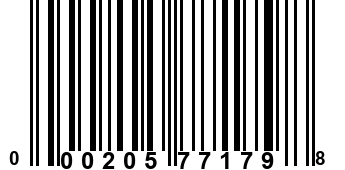 000205771798