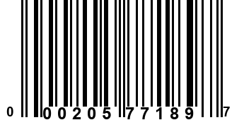 000205771897